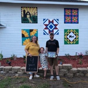 Meet your Posher, Holly